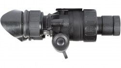 Armasight NYX-7C Gen 2+ Night Vision Goggles, Standard Definition NKGNYX70012GDS3